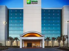 Holiday Inn Express & Suites VA Beach Oceanfront by IHG