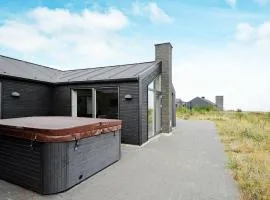 Four-Bedroom Holiday home in Rømø 5