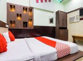 OYO 69277 Kanha Hotel & Restaurant，位于Chaoni的酒店