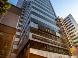 明洞1号步伐旅舍