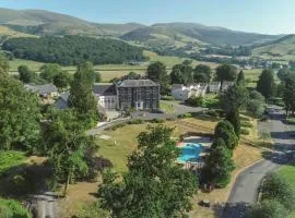 Macdonald Plas Talgarth Resort