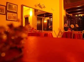 福禄喜奥第二住宿加早餐旅馆