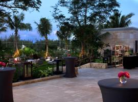 Kimpton Seafire Resort + Spa by IHG，位于西湾的酒店