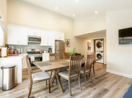 @ Marbella Lane 6BR Duplex in Downtown San Jose，位于圣何塞的酒店