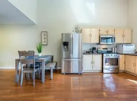 @ Marbella Lane 3BR House in Downtown San Jose