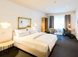 美因茨最佳西方酒店