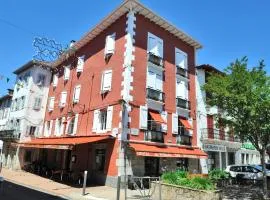 Hotel Les Tilleuls