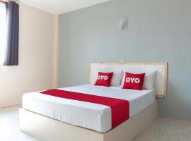 OYO Greenery home，位于拉廊的酒店