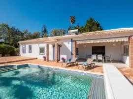 Casa Amada - Private Villa - Heated pool - Free wifi - Air Con
