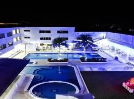 Hotel Mall Santana Del Río