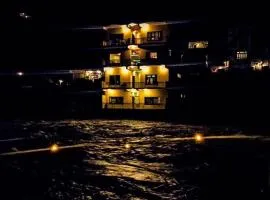 Hotel Lords Palace Kalam
