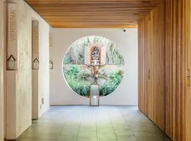 月光海滩住宿加早餐旅馆