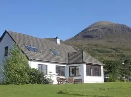 Ben View
