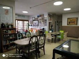 大卫旅舍