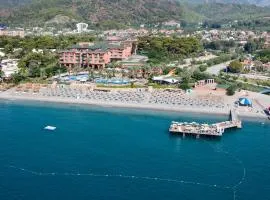 The Norm Oriental Kemer