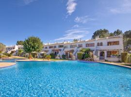 Apartment Los Lagos by Interhome，位于Jesus Pobre的酒店