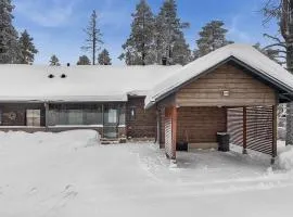 Holiday Home Kesärinne14 by Interhome