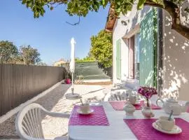 Villa Mont des oiseaux by Interhome