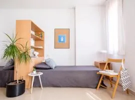 Residencia Universitaria Resa Francesc Giralt i Serrà