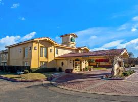 La Quinta Inn by Wyndham Killeen - Fort Hood，位于基林的酒店