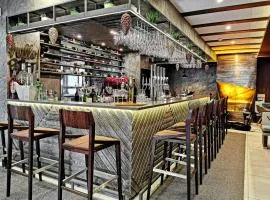 盖斯特斯拉贝斯格霍夫酒店