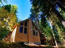 Carlson Cabin by Casago McCall - Donerightmanagement