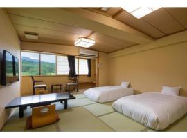 Tazawako Lake Resort & Onsen / Vacation STAY 78984，位于仙北的酒店