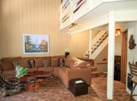 Sierra Park Villas #88