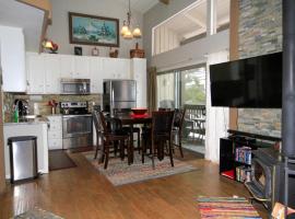 Sierra Park Villas #03