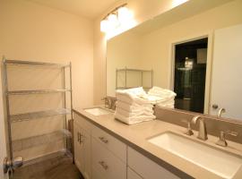 Sierra Park Villas #93