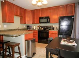Sierra Park Villas #65