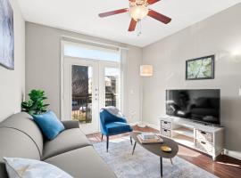 Kasa Legacy Town Center Plano，位于普莱诺的公寓式酒店