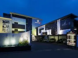 Hotel Eldia Machida -Adult Only