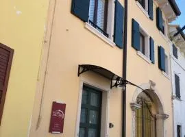 La casa della Ada