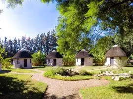 Addo African Home