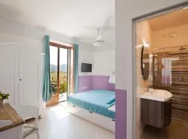 Poggiolivi Agriturismo Bio in Maremma