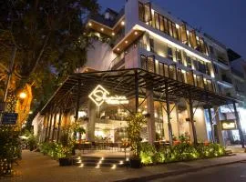 Orchid Boutique Hotel & Apartment