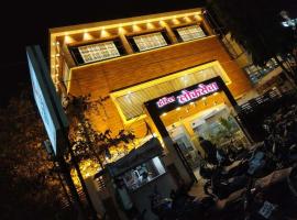 Hotel Lokseva，位于Supe的酒店
