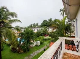 Villa 15 WSN, Parra- 3BHK Pool View
