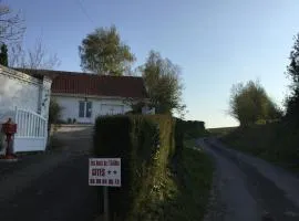 Gîtes les amis de l Authie