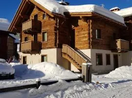 Chalet Shany