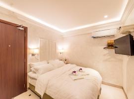 CJ Residence - Opposite Public Bank Centre Point