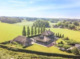 Vakantiehuis Bielheimerbeek