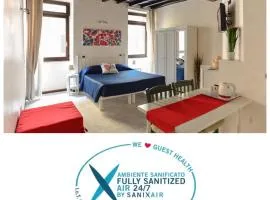 Urbana Colosseo Boutique Apartment