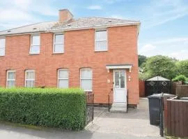 Beautiful Home Near Worcester Royal Hospital