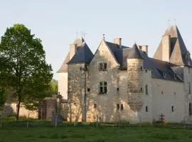 Château de Bois Charmant