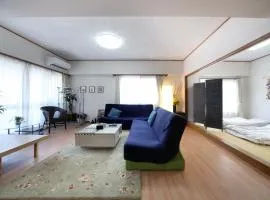 Exsaison house Kumoji