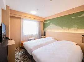 松山东急REI酒店