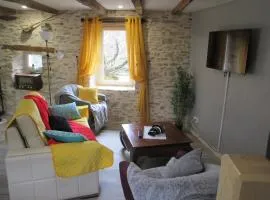 La Ferme de la Chapelle-Saint-Jean