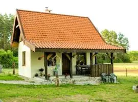 Leśny Zakątek Mazury